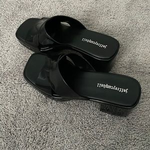 Jeffrey campbell sandals